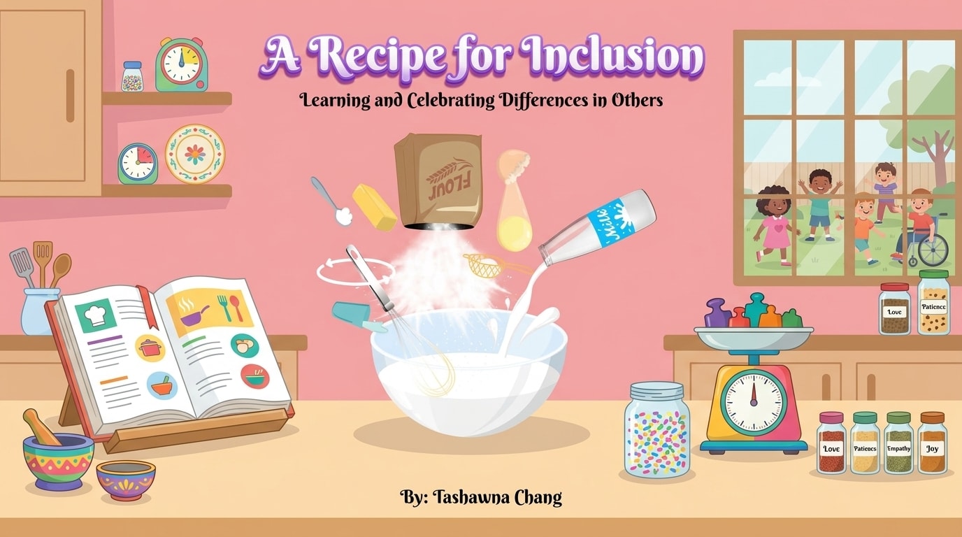A Recipe for Inclusion